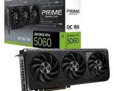 Video kart Asus Dual RTX 5060 8 GB
