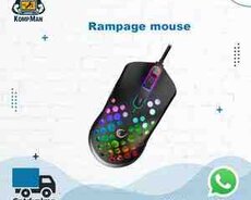 Kompüter siçanı Rampage