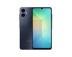 Samsung Galaxy A06 Black 64GB, 4GB
