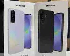 Samsung Galaxy A36 Awesome Lavender 128GB, 8GB