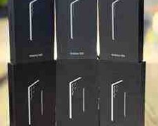 Samsung Galaxy S25 Silver Shadow 128GB, 12GB