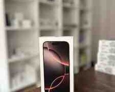 Apple iPhone 16 Pro Desert Titanium 128GB, 8GB