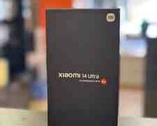 Xiaomi 14 Ultra Black 512GB, 16GB