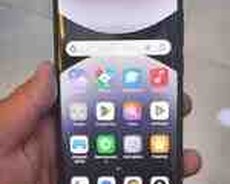 Xiaomi Redmi Note 14 Pro Midnight Black 256GB, 8GB