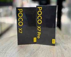 Xiaomi Poco X7 Green 512GB, 12GB