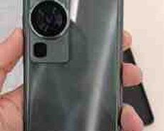 Huawei P60 Emerald Green