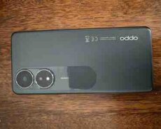 OPPO A58 Black 128GB, 8GB