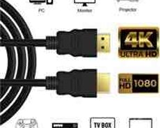 HDMI kabeli