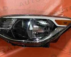 Kia Soul 2014-2015 ön farası