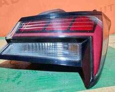 Hyundai Elantra 2020-2023 sol stop led USA