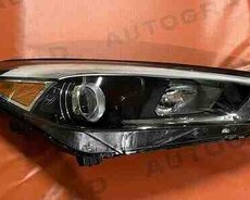 Hyundai Tucson 2015-2016 ön farası