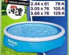 Hovuz Bestway