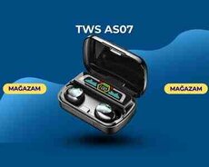 Qulaqlıq Tws As07