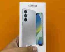 Samsung Galaxy A16 Light Gray 128GB, 6GB