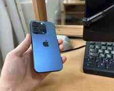 Apple iPhone 15 Pro Blue Titanium 128GB, 8GB