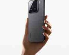 Xiaomi 15 Black 512GB, 12GB