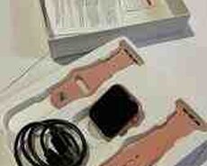 Smart Watch T55 Pink