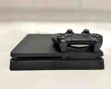 Playstation 4 Slim, 500GB