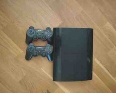 Sony Playstation 3 Super Slim 500GB