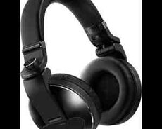 Pioneer Headphone DJ HDJ-X10-K