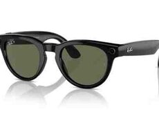Ray-Ban Meta Headliner G15 Green eynəyi