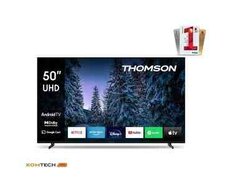 Televizor Thomson 50 4K UHD LED Smart TV, 60Hz