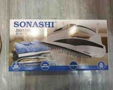 Ütü Sonashi