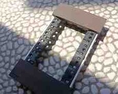 Biticino çərçivə 4modul venge