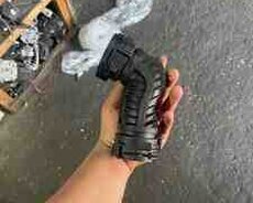 Nissan radiator borusu