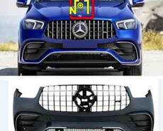 Mercedes GLE W167 ön buferi