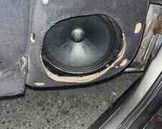 Audio sistem