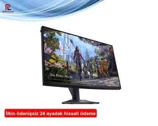 Dell Alienware 27 Gaming Dual-Resolution monitor AW2725QF