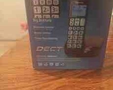 Stasionar telefon