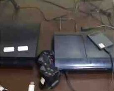 Sony PlayStation 3