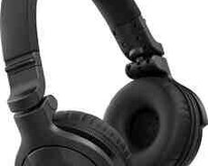 Qulaqlıq Pioneer HDJ-CUE1BT-K