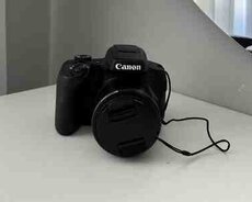 Fotoaparat Canon PowerShot SX70 HS