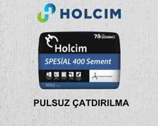 Holcim 400 (spesial)