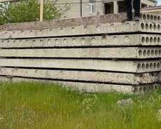 Beton panel