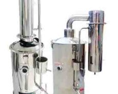 Distilyator su üçün HS.Z11.5L 220V 50 Hz
