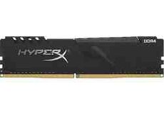 Kingston 16GB DDR4 3200MHz RAM (HX432C16FB3, 16)