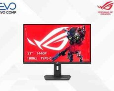 Monitor Asus ROG Strix XG27ACS 27 IPS 180 Hz