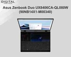 Noutbuk Asus Zenbook Duo UX8406CA-QL080W (90NB14X1-M00340)