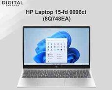 Noutbuk HP 15-fd 0096ci (8Q748EA)