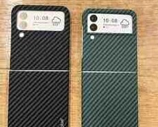 Samsung Z Flip 4 üçün arxalıq