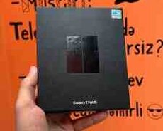 Samsung Galaxy Z Fold 5 Phantom Black 256GB, 12GB