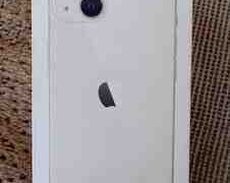 Apple iPhone 13 Starlight 128GB, 4GB