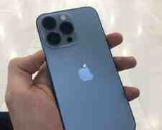 Apple iPhone 13 Pro Sierra Blue 256GB, 6GB