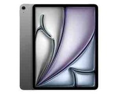 Apple iPad Air 13 M2 Space Gray 128GB (Wifi+Cellular)