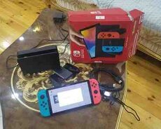 Nintendo oled