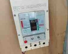 Legrand dpx 630 avtomatik açar